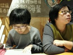 -木屋烧烤(西南角店)