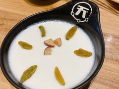 天山手工酸奶-天山传奇新疆菜(SKLP店)