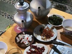 -尼玛藏家风味园(阿山食城店)