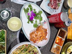 -鹤之乡·齐齐哈尔烤肉·非遗(秋涛路店)