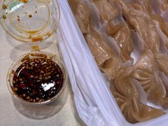 -祥老弟老信丰萝卜饺•江西菜(建设路店)