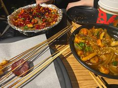 -壹酒贰肉1926·深夜食堂(南京北街店)