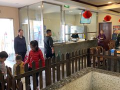 大堂-白洋淀灶台鱼(名佳花园店)