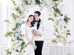 -经典婚纱摄影美学馆·私人定制