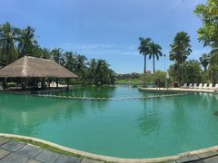 -三亚珠江南田温泉度假区