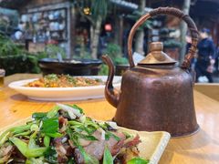 -青城甲(青城山店)