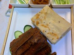 -福海居烤鸭店(鸟巢店)