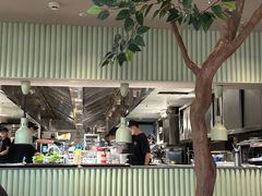 -KimPro 辛普乐概念韩餐