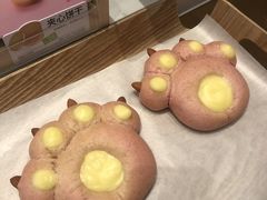 -奈雪的茶(印象城店)