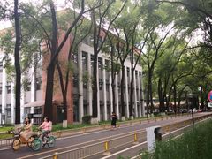 -四川大学(望江校区)