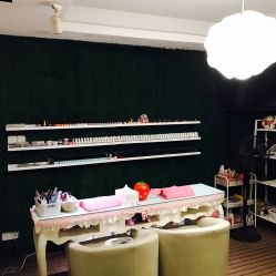 -元熙兰积皮肤管理