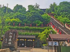 -台州府城(东湖)