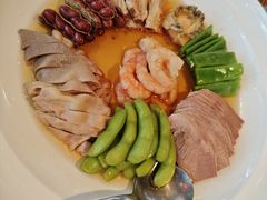 -申粤轩酒楼(丁香花园店)