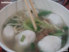 -原巷口鱼丸店(龙头路外卖店)