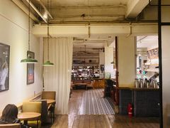 -雕刻时光咖啡馆(交大店)