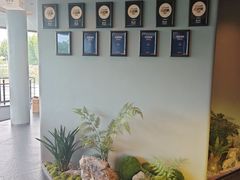 -茶人村·前滩江景雅宴(上海首店)