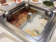 -海底捞火锅(北京路店)