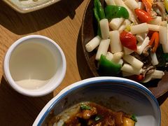 -妈妈的味道(和顺古镇店)