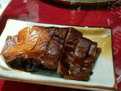 android_upload_pic-万柳阁小馆·花园餐厅(龙潭湖店)