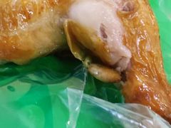 -大益烤鸡
