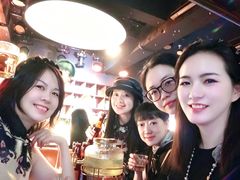 -音乐房子·Vintage Live Bar(玉林总店)