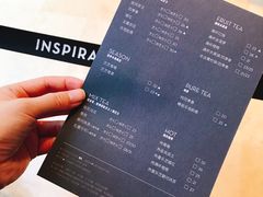 -喜茶(上海兴业太古汇店)