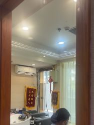 -碧莲盛·不剃发植发