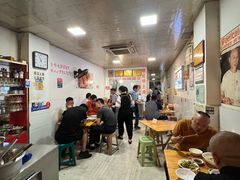-明红蹄花(糍粑店街店)