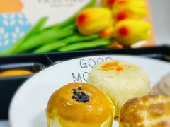 -CARINO BAKERY&CAFE(南方商城店)