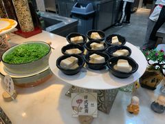 -大佛寺高级素食自助餐厅