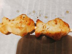 -肉串汪(月坛店)