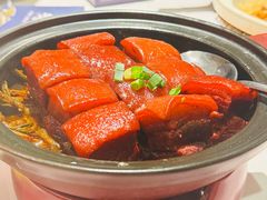 -毛家饭店·湖南鱼鲜(齐鲁软件园店)