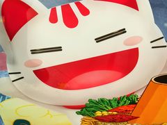 -北门涮肉·炭火铜锅涮肉(什刹海店)