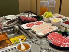 -海底捞火锅(王府井银泰in88店)