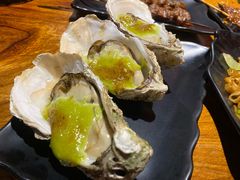 -烧蠔帮·生蚝海鲜牌档(观海店)