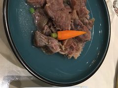 柒园龙井清泉小牛肉-柒园·三十年创意杭帮菜(龙湖滨江天街店)