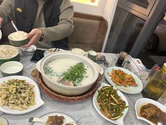 -紫藤园·天目湖大鱼头(南山竹海店)