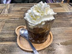 -小时光咖啡馆(北锣鼓巷店)