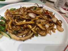 -江南韵·无锡太湖文化体验餐厅(凤凰天街店)