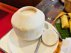 -simply thai天泰(世纪汇店)