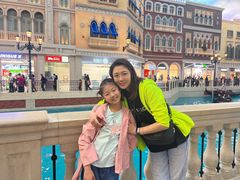 -澳门威尼斯人综合度假区