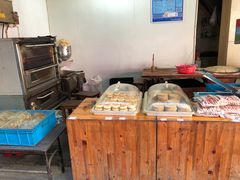 -张记袜底酥(锦溪店)