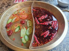 -小龙坎火锅(全球总店)