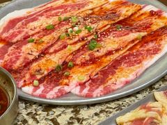 -首尔烤肉大排档(合生汇店)