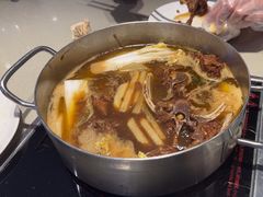 -蝎王府羊蝎子(西直门店)