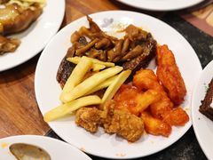 -汉巴味德(大悦城店)