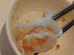 -正佳广场万豪酒店-粤菜餐厅·点心·海鲜·聚餐
