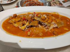 -小菜园新徽菜(江阴万达店)