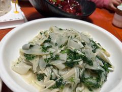 -浦江餐饮•上海菜馆(五四路店)