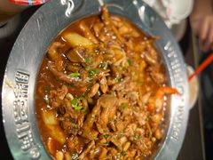 -胖哥俩肉蟹煲(福州仓山爱琴海店)